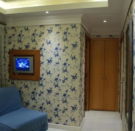 Katina Szálloda Bozcaada