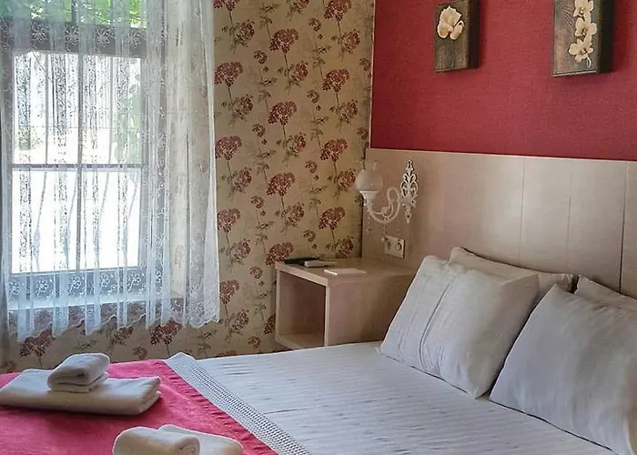 Katina Szálloda Bozcaada